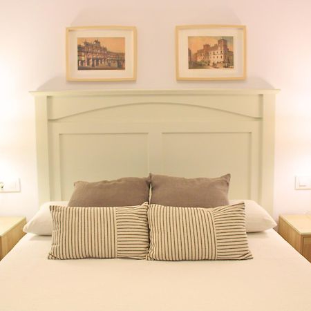 Apartamento La Gruta - Nogal By Sierra Viva Αραθένα Εξωτερικό φωτογραφία