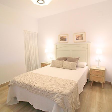 Apartamento La Gruta - Nogal By Sierra Viva Αραθένα Εξωτερικό φωτογραφία