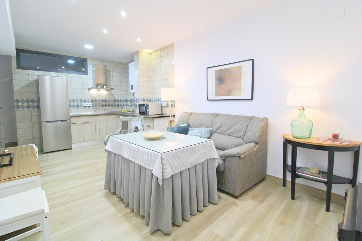 Apartamento La Gruta - Nogal By Sierra Viva Αραθένα Εξωτερικό φωτογραφία