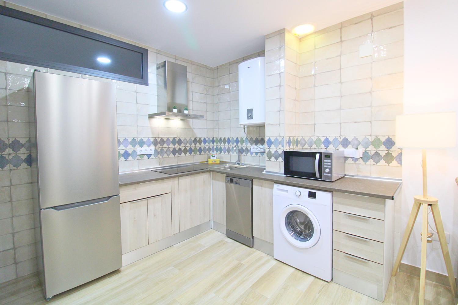 Apartamento La Gruta - Nogal By Sierra Viva Αραθένα Εξωτερικό φωτογραφία