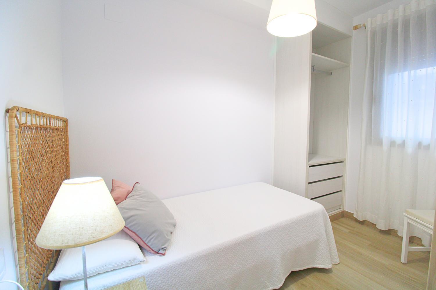 Apartamento La Gruta - Nogal By Sierra Viva Αραθένα Εξωτερικό φωτογραφία